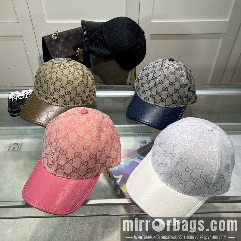 Replica Gucci Hat 050706