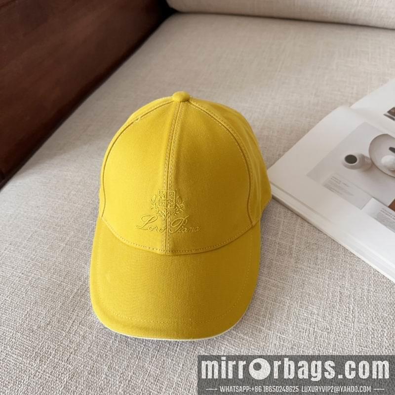 Replica Loro Piana Hat dx18
