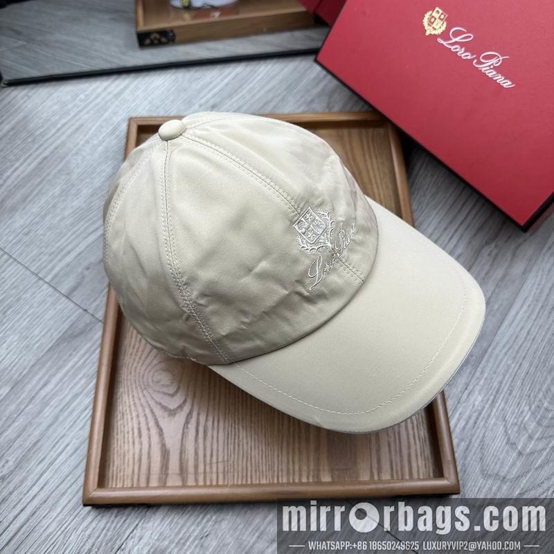 Replica Loro Piana Hat dx02