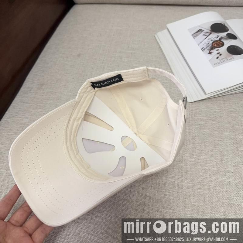 Replica Balencaiga Hat dx36