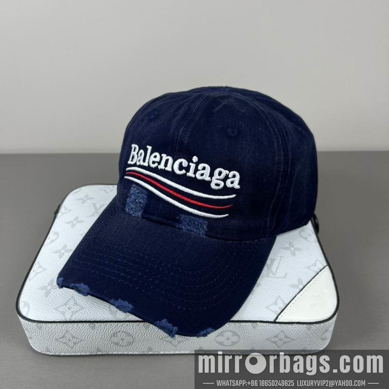 Replica Balenciaga Hat dx07