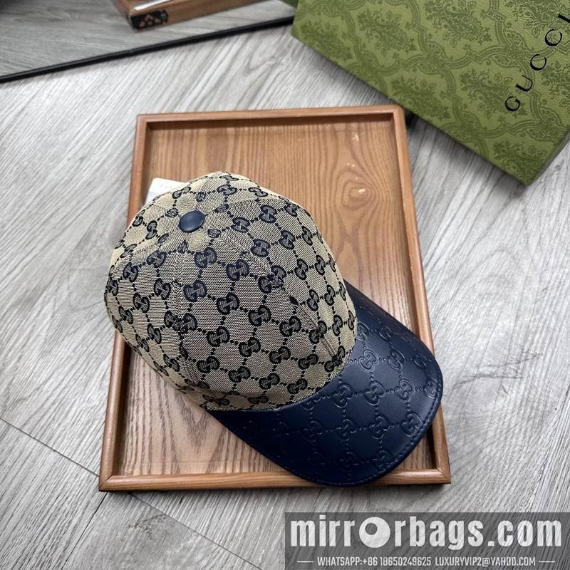 Replica Gucci cap dx15