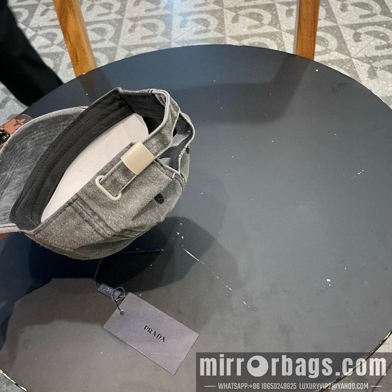 Replica Prada cap 030992