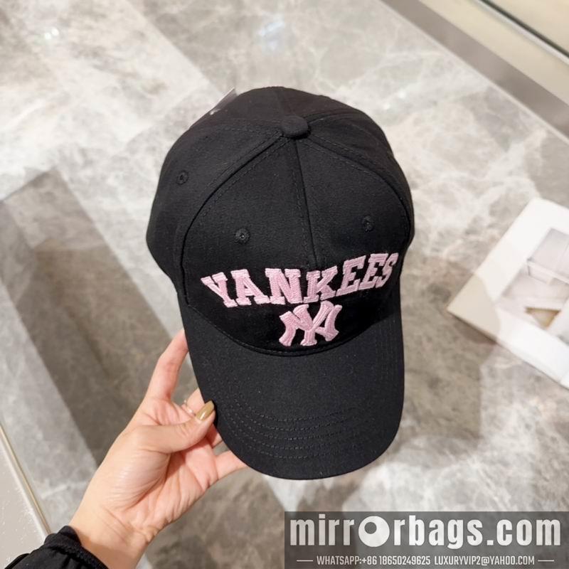 Replica MLB NY Cap 010219