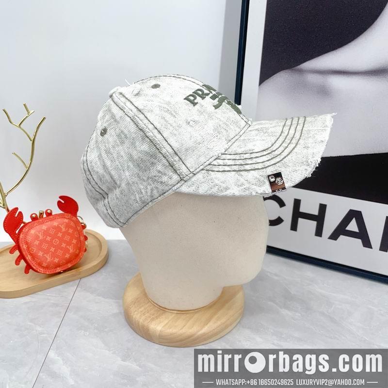Replica Prada cap dx14