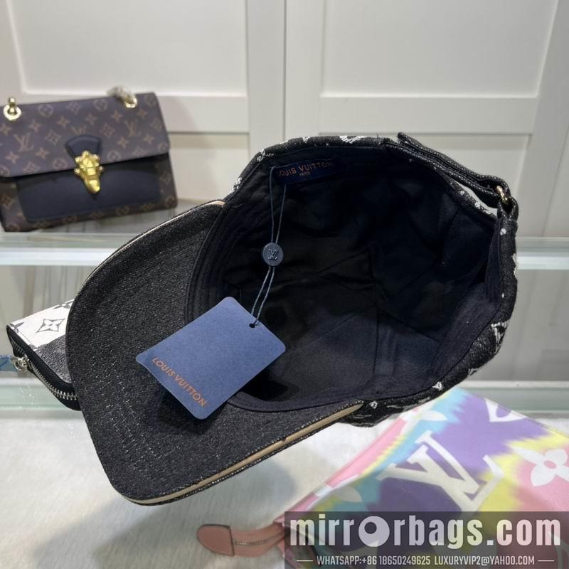 Replica LV Hat dx110