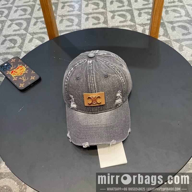 Replica Celine cap 042804