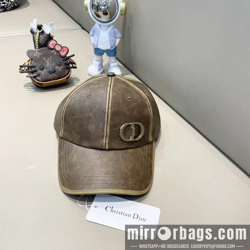 Replica Dior Hat 030960