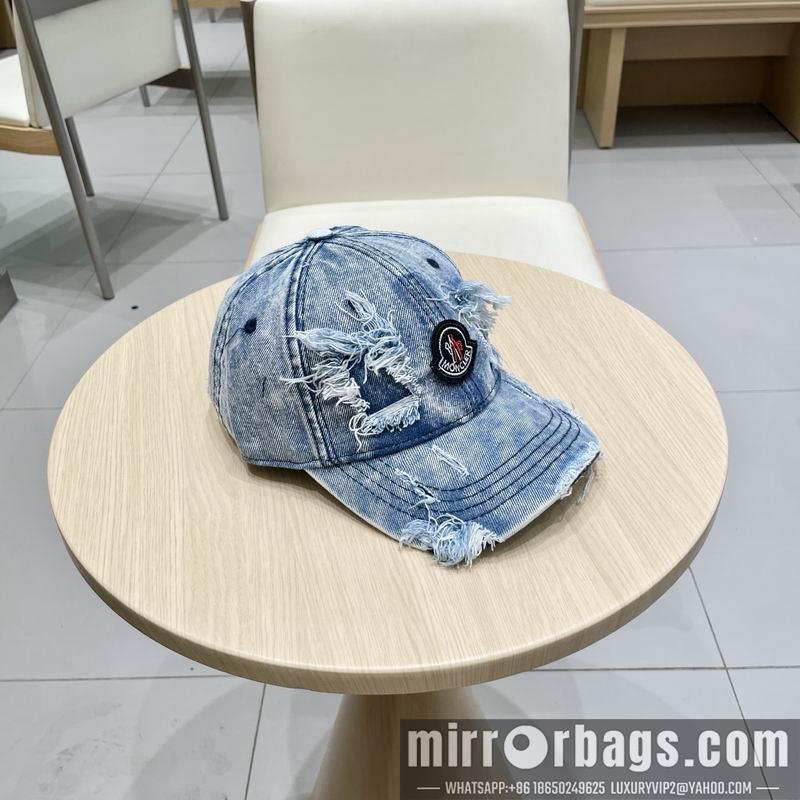 Replica Moncler cap 030949