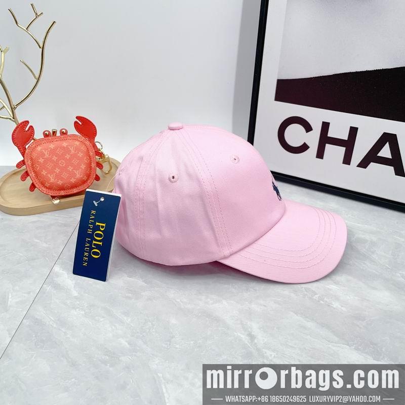 Replica Polo cap dx20