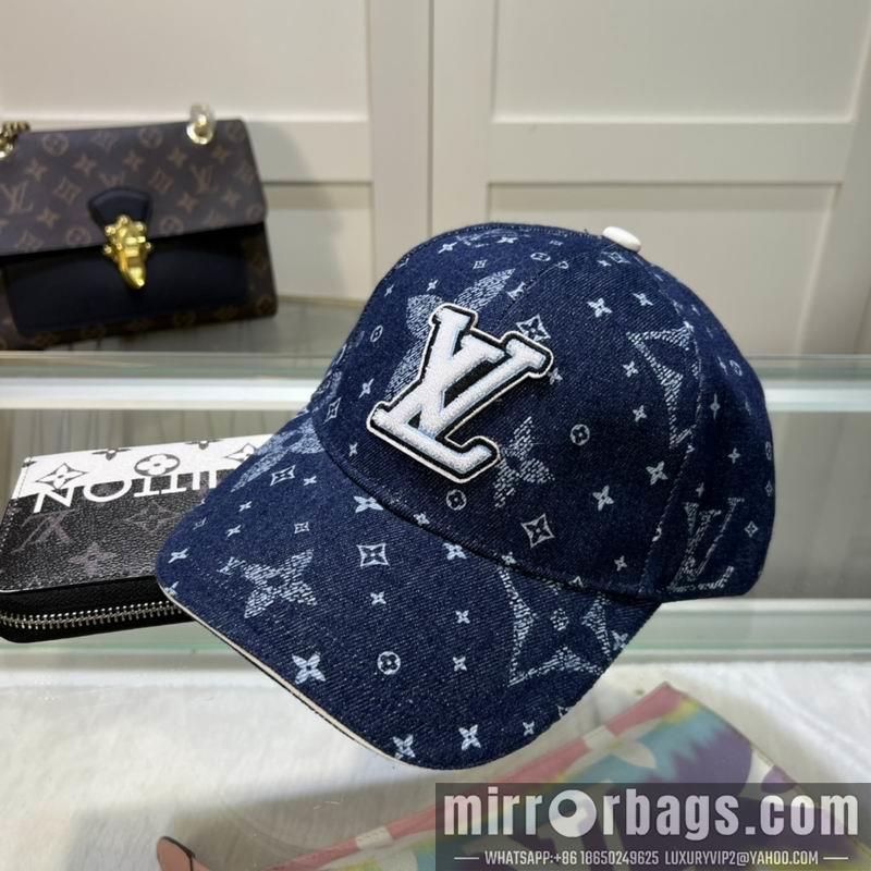 Replica LV cap dx16