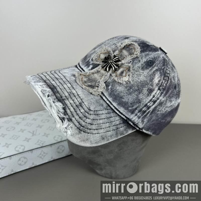 Replica Chrome Hearts Hat dx57