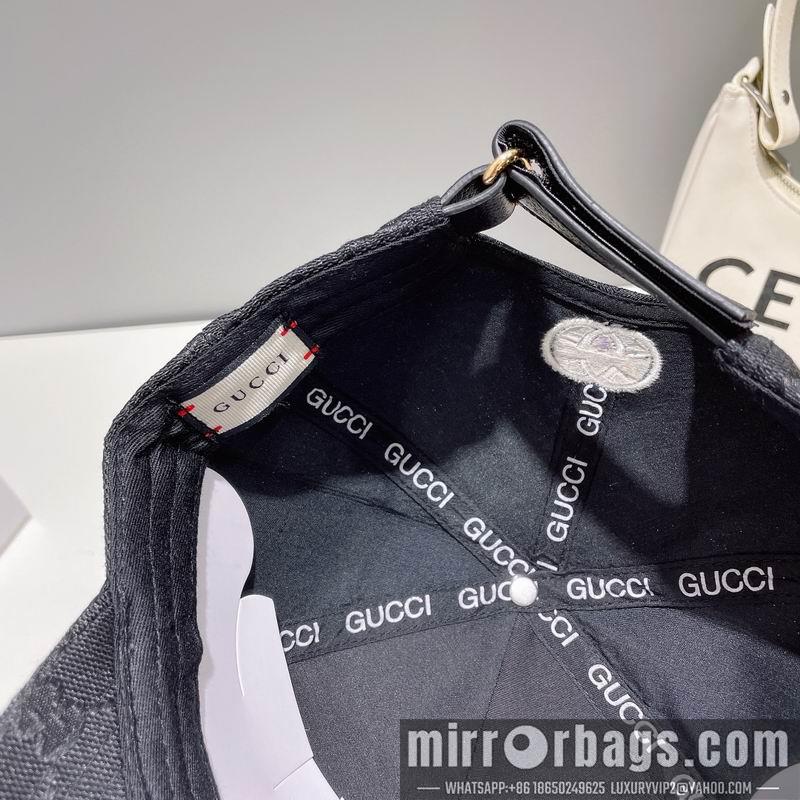 Replica Gucci cap 010201