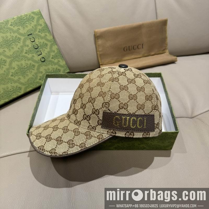 Replica Gucci Hat 091403