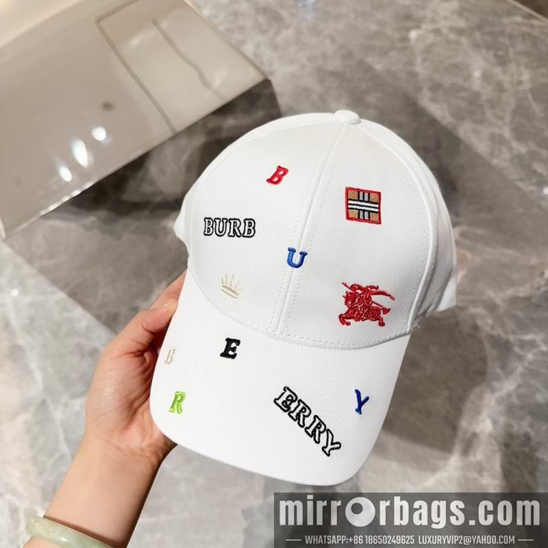 Replica Burberry cap dx21