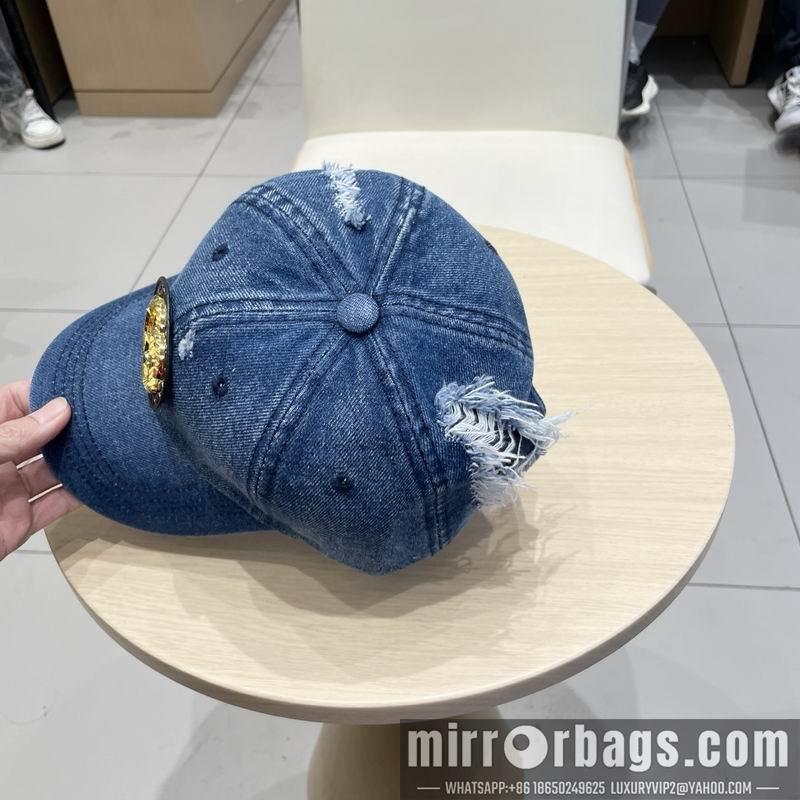 Replica Gucci cap 040201