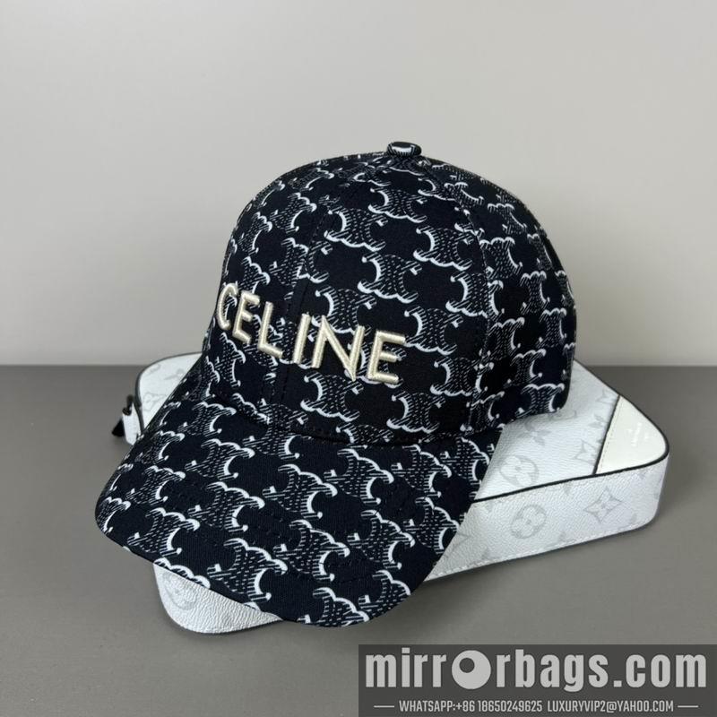 Replica Celine cap dx27