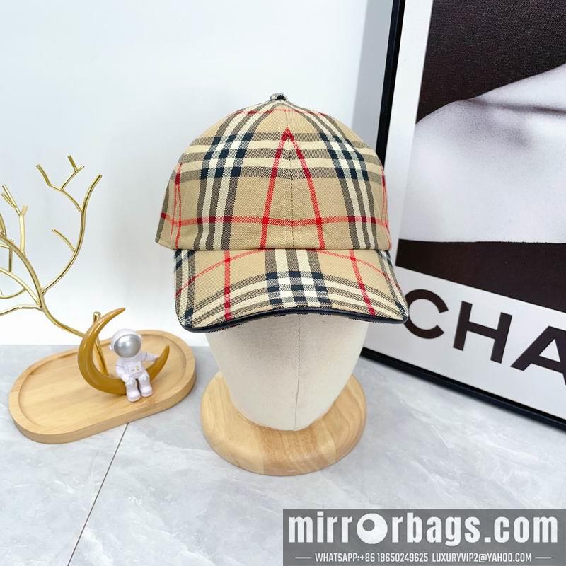 Replica Burberry Hat dx67