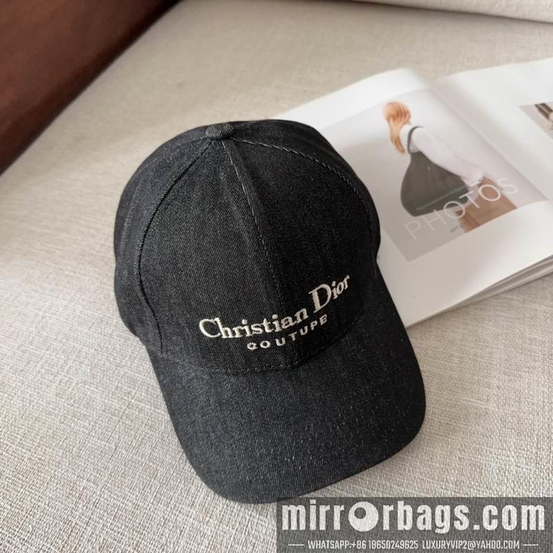Replica Dior Hat dx10