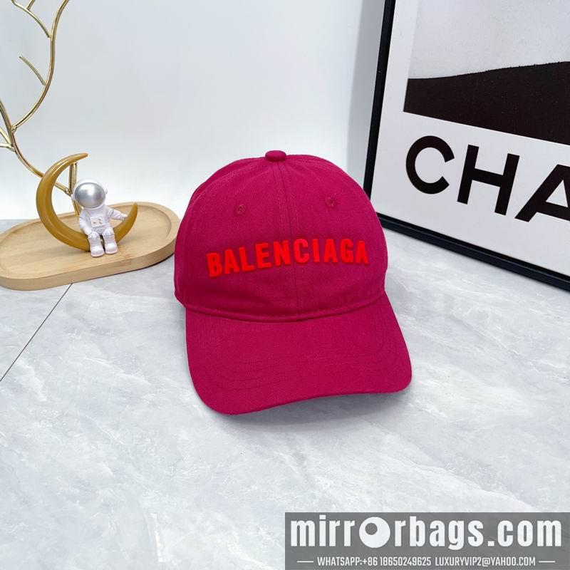 Replica Balenciaga Hat dx55