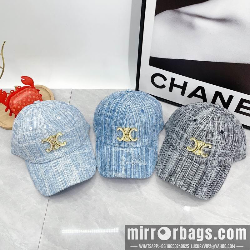 Replica Celine cap dx02