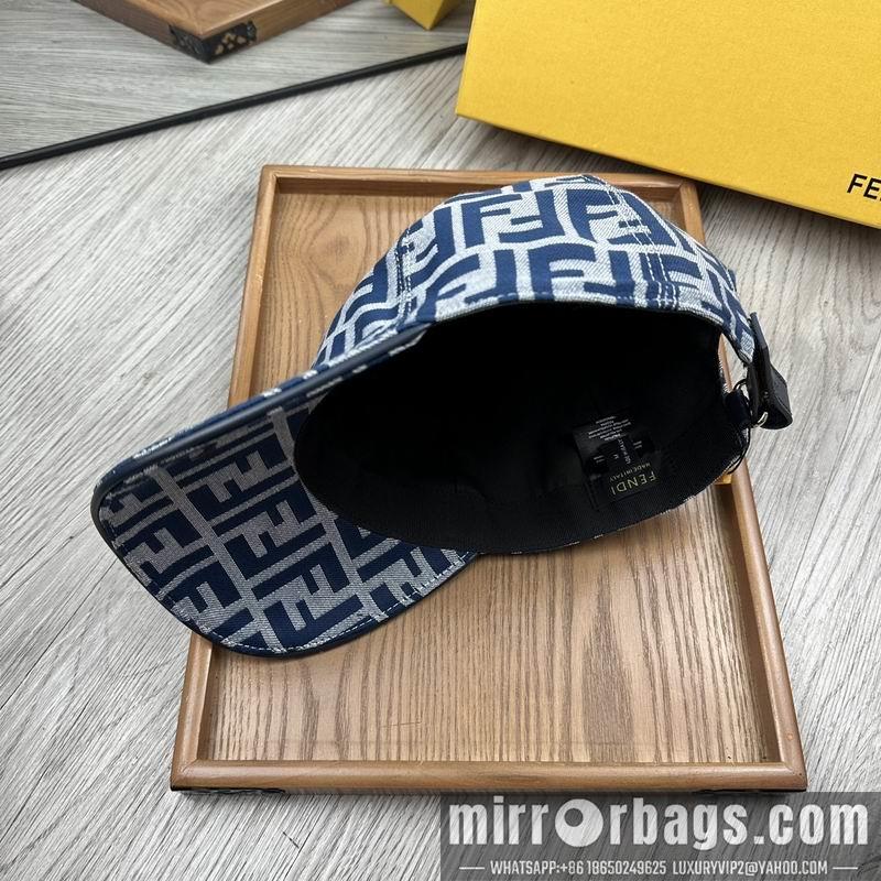 Replica Fendi cap 071201