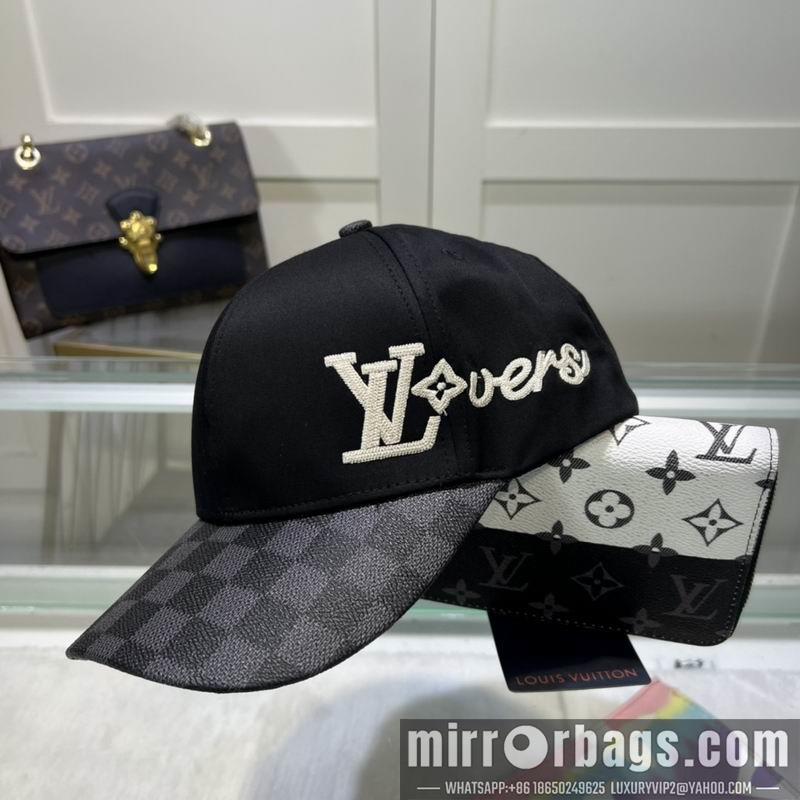 Replica LV cap dx127