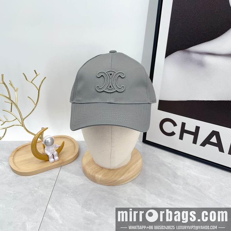 Replica Celine Hat dx34