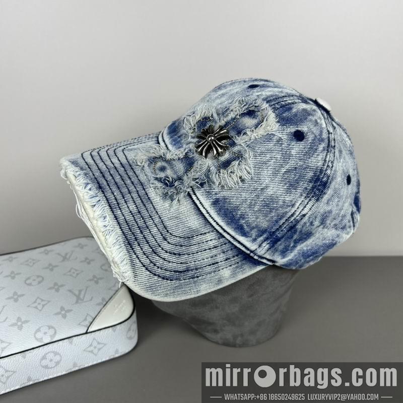 Replica Chrome Hearts Hat dx57
