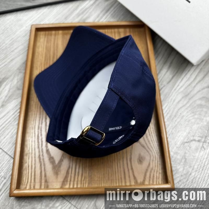 Replica Celine cap dx25