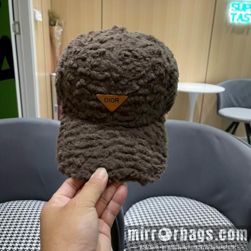 Replica Dior Hat 010701