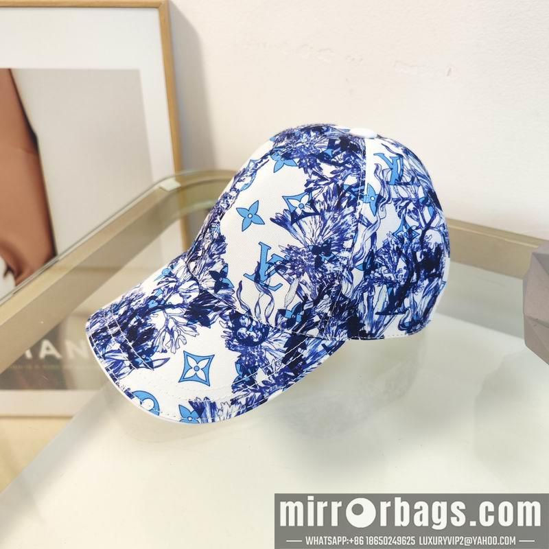 Replica LV Hat dx116