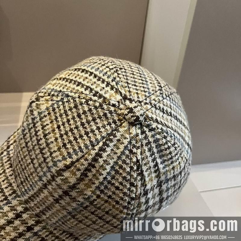 Replica Miumiu cap dx88