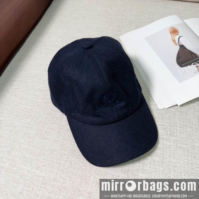 Replica Loro Piana Hat dx10