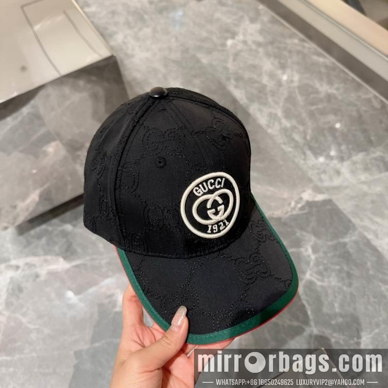 Replica Gucci cap 050701