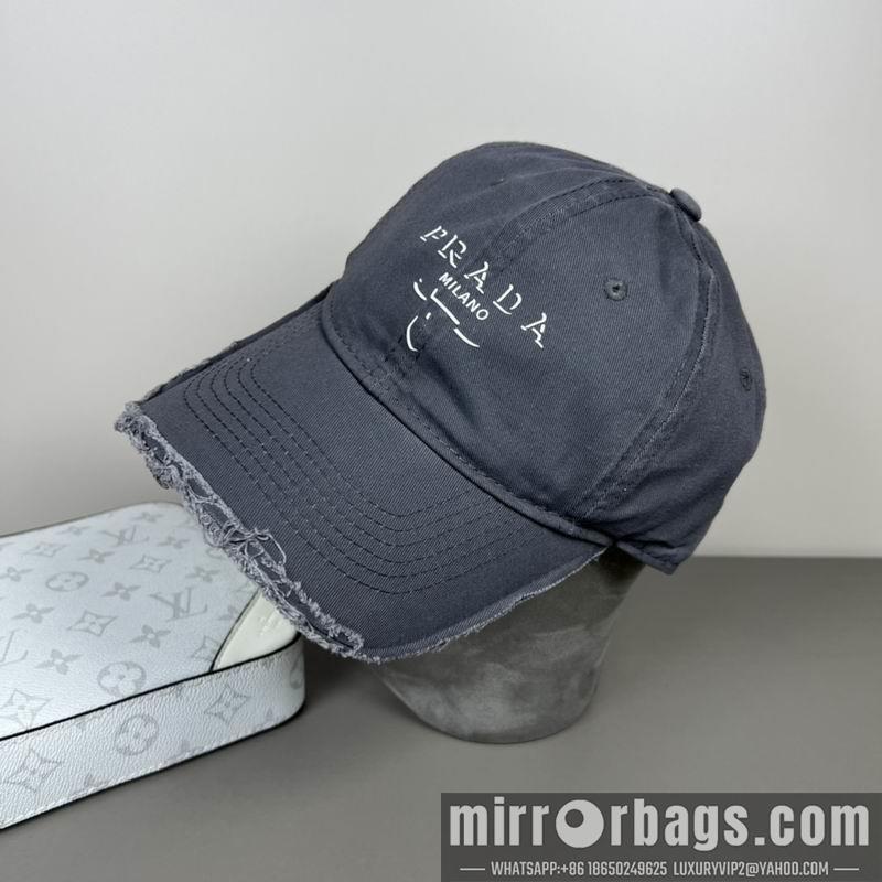 Replica Prada cap dx30