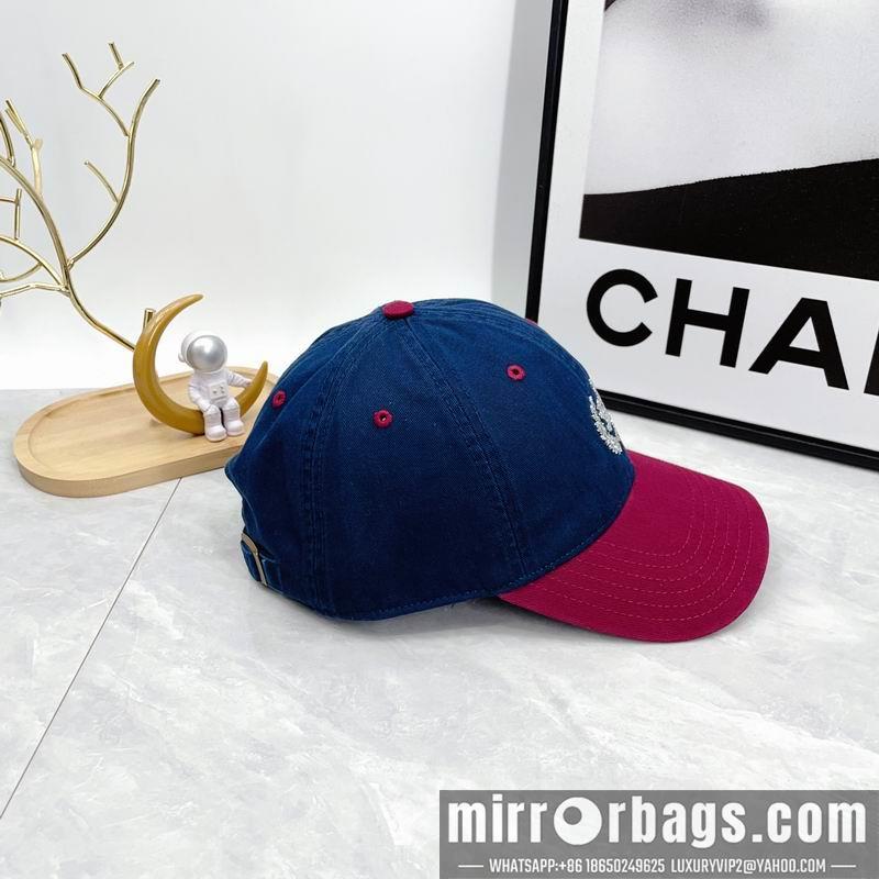 Replica Chanel cap dx38
