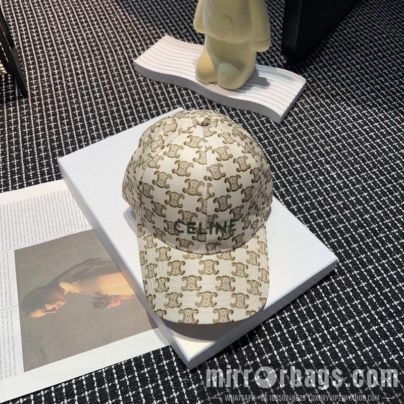 Replica Celine Hat 042601