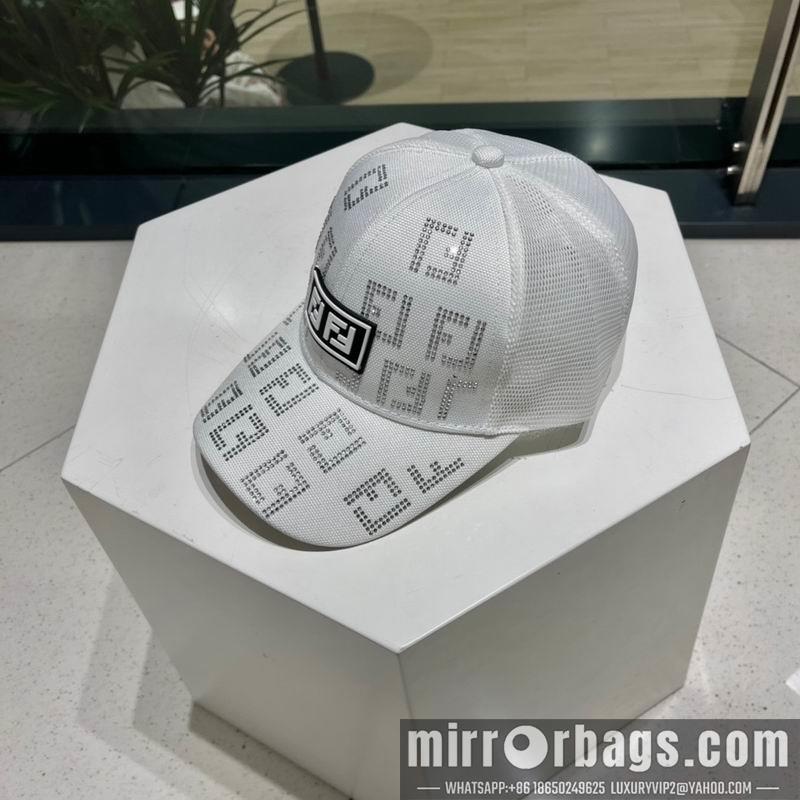 Replica Fendi cap 072201