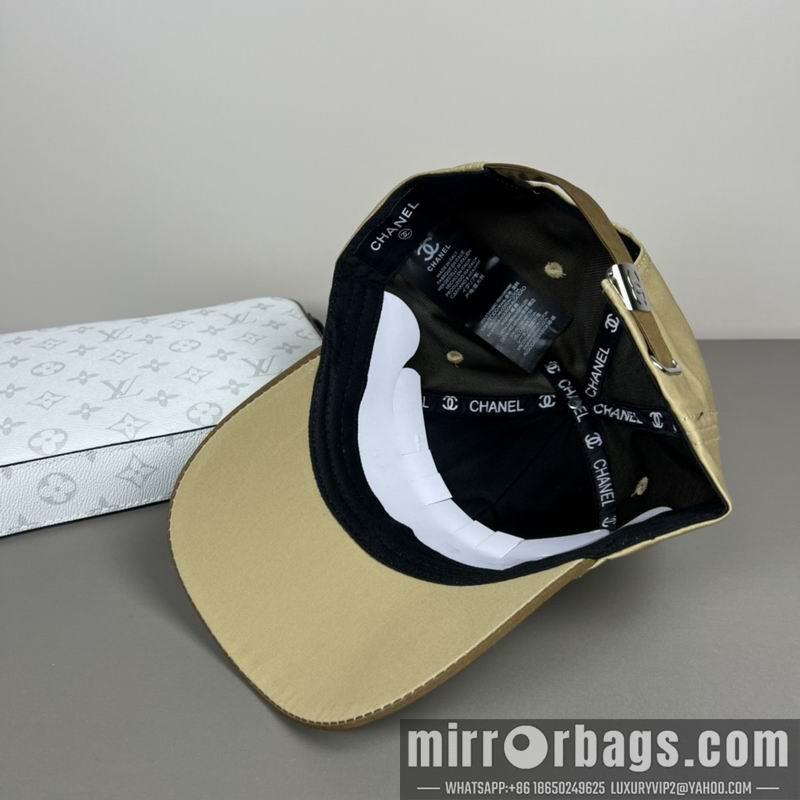 Replica Chanel Hat dx24