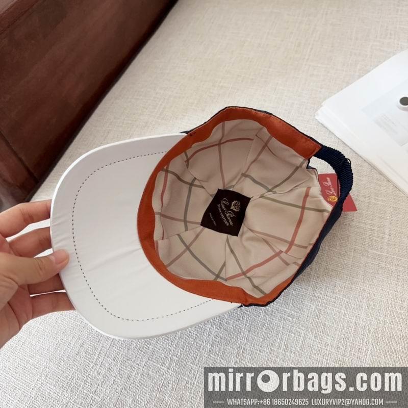 Replica Loro Piana Hat dx16