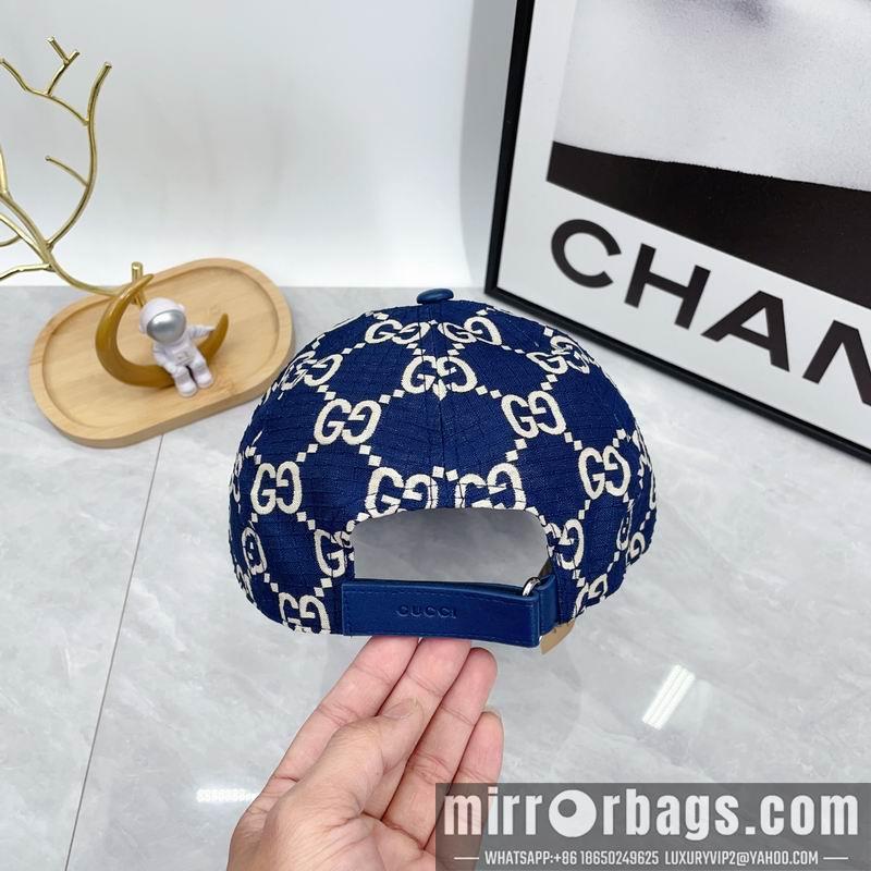 Replica Gucci cap dx36