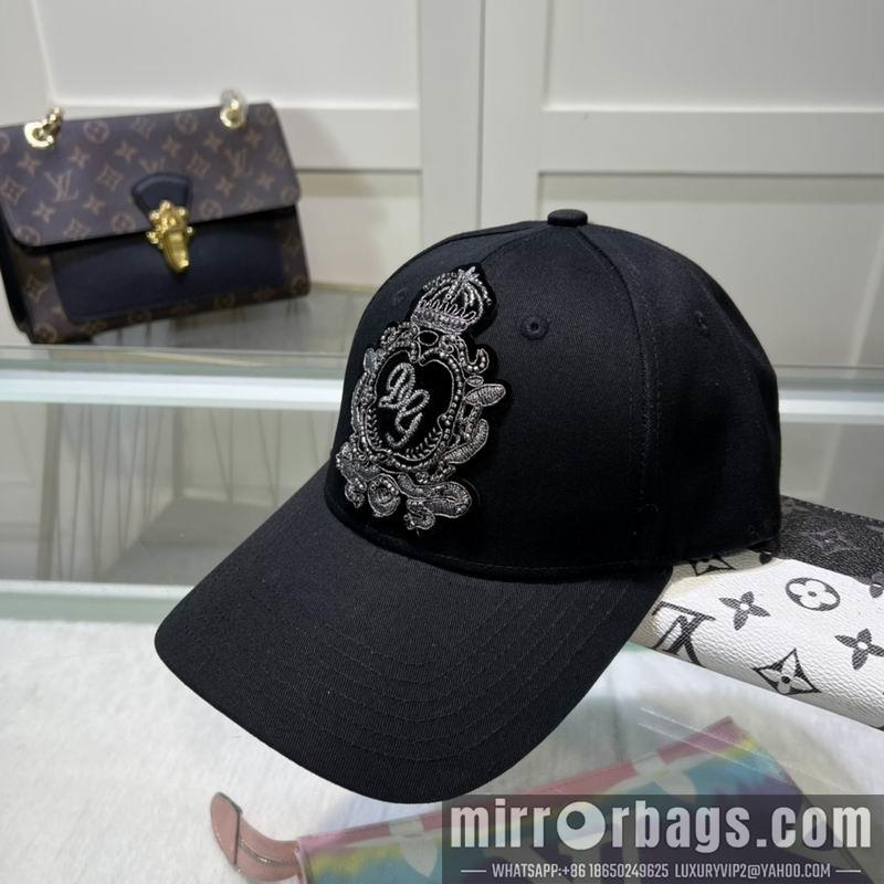 Replica DG Hat 050701