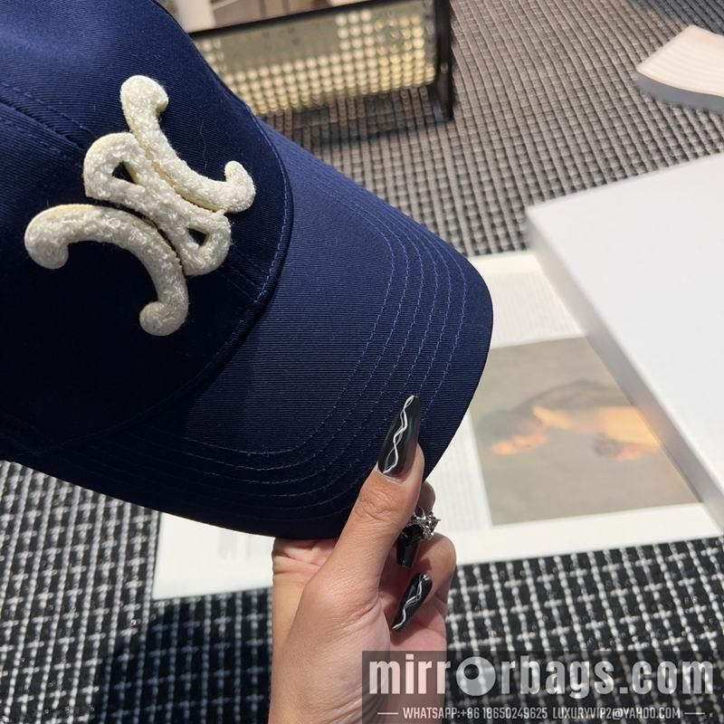 Replica Celine cap 042602
