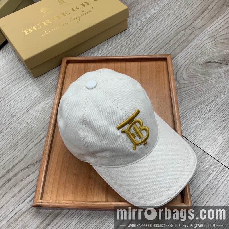 Replica Burberry Hat31