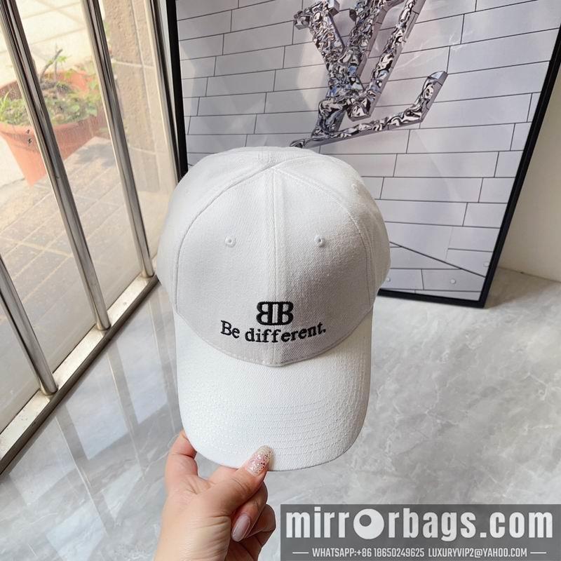 Replica Balenciaga cap 041703