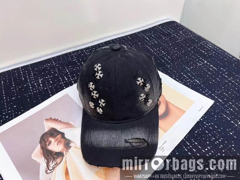 Replica Chrome Hearts Hat dx17