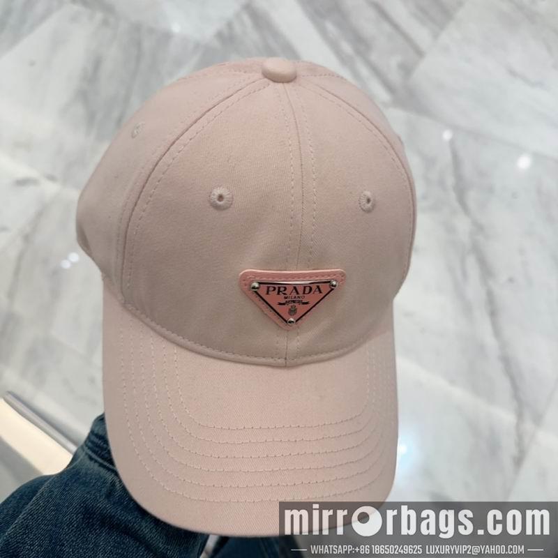 Replica Prada cap dx22