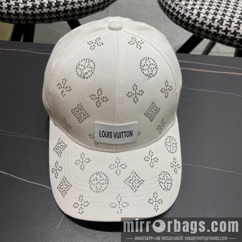 Replica LV Hat 091404