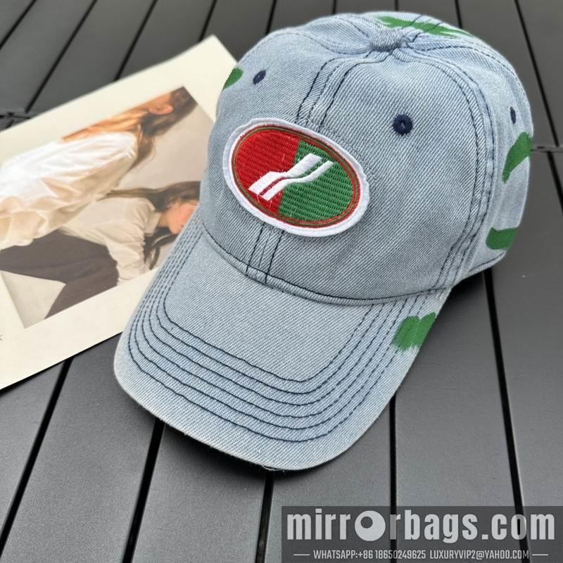 Replica TZ Killer Hat 041801